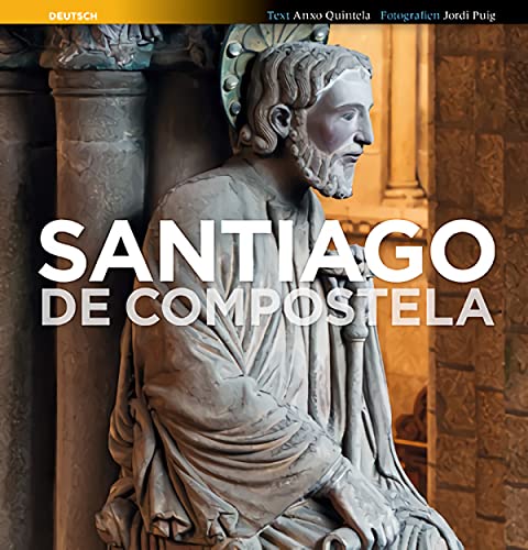 Santiago de Compostela (Sèrie 4)